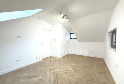 Apartament cu 2 camere decomandat în Domenii