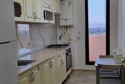 Garsonieră decomandată în Unirii - 3