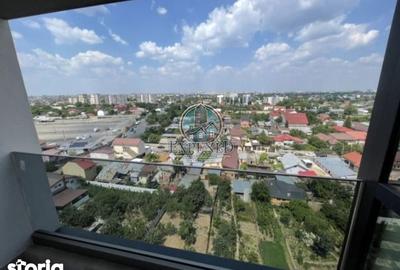 Apartament cu 2 camere decomandat, mobilat în 13 Septembrie - 7