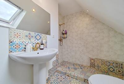 2 Cam. | Mansarda | Centrala Termica | 10 Min. Metrou Unirii - 16