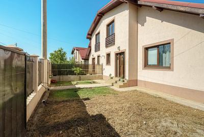 CASA LA PRET DE APARTAMENT _ MOBILATA SI UTILATA _3 MIN FATA DE STATIA STV - 3