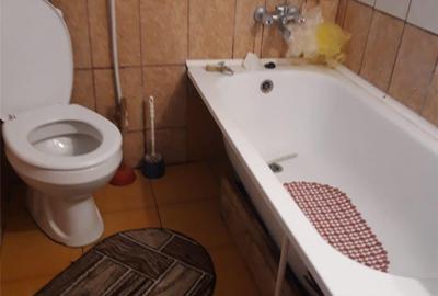 Casă cu 4 camere în Hipodrom - 7