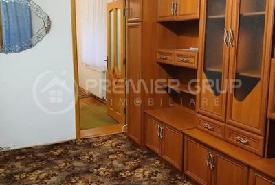 Etaj 1 I  Apartament 2 camere 42mp -> Podu Ros-Granit I centrală termică - 2