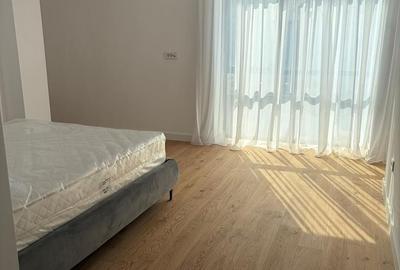 Apartament cu 3 camere în Central - 9