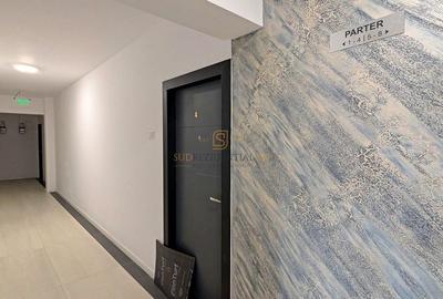 Apartament 2 camere decomandat,curte proprie,metrou Aparatorii Patriei - 14