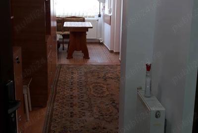 Inchiriere garsoniera confort I - 5