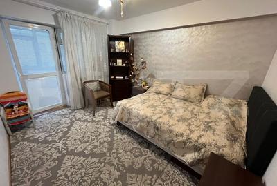 Apartament 4 camere, 102 mp, Calea Bucuresti - 1