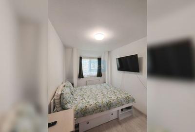 Apartament cu 3 camere semidecomandat, mobilat în Gheorgheni - 2