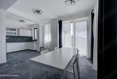 Casă cu 4 camere cu Teren 318 Mp în Balotești