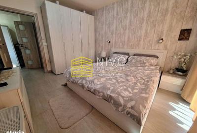 Apartament cu 2 camere, mobilat în Unirii - 8