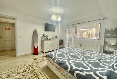 Casa finalizata, la cheie, 4 camere, teren 480 mp, langa Târgoviște, case/vile - 27