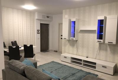 2 camere in zona Costin Georgian - 2