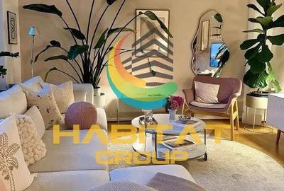 Garsonieră decomandată în Theodor Pallady