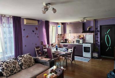 Apartament cu 3 camere semidecomandat în Ultracentral - 5