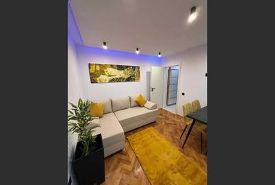 Apartament cu 3 camere decomandat, mobilat în Mănăștur - 1