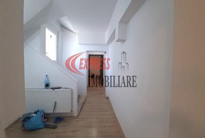 Titulescu, Banu Manta, Primarie, Auchan - 3