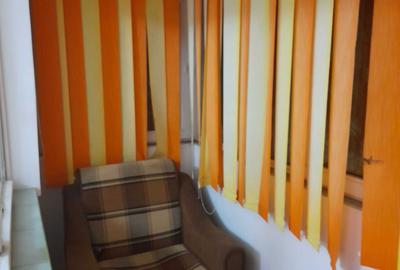 Garsonieră decomandată în Buzaului - 2