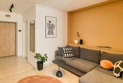 Garsoniera Theodor Pallady Garsoniera Theodor Pallady - 4