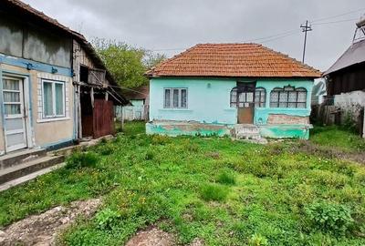 Casă cu 2 camere în Decindeni - 6