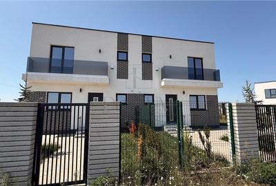 Duplex cu finisaje premium- teren de casa individuala - acces facil. - 1