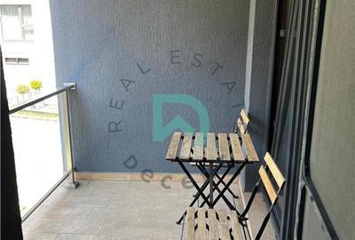 Apartament cu 2 camere semidecomandat în Central - 7