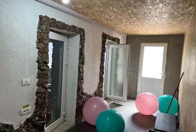 Casă cu 3 camere în Central - 8