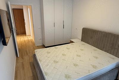 De inchiriat apartament 2 camere Campeador City - 8