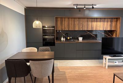 Apartament 2 Camere | Pipera OMW | Curte 30MP | Parcare inclusa - 1