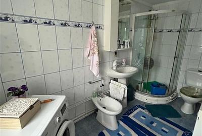 Casă individuală cu 4 camere cu Canalizare în Brăilița - 13