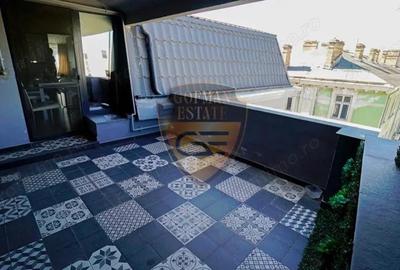 Casa Vila cu 3 apartamente Zona Centrala Piata Ovidiu bld Tomis Primarie - 14