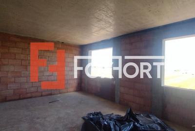 Duplex 5 camere, Sacalaz - Proiect deosebit - 22