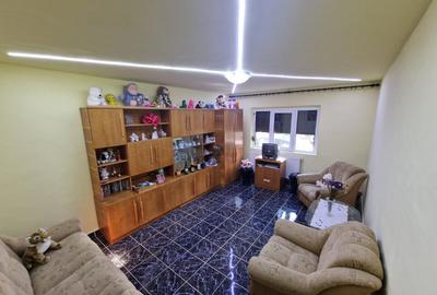 Apartament cu 3 camere ~ zona Unirii Sud / Viitorului ~ parter ~ COMISION 0 - 10