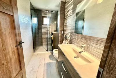 Apartament cu 2 camere semidecomandat în Cetate - 4