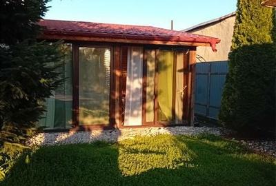 Casă cu 4 camere în Central - 5