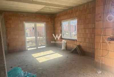 Casa generoasa la 6 min de Sibiu, Poplaca - 14