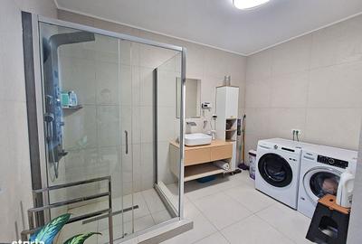 Casă cu 4 camere cu Canalizare în Valea Ursului - 11