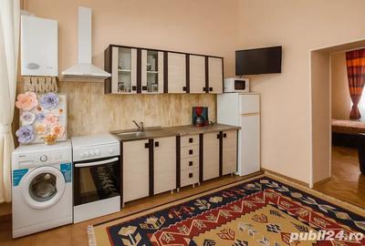 Apartament cu 2 camere nedecomandat în Horea - 5
