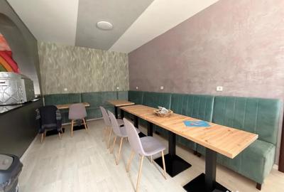 Casă cu 7 camere cu Teren 1026 Mp în Pipera - 6