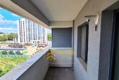 Apartament 2 camere Copou