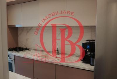 Apartament cu 3 camere decomandat, mobilat în Theodor Pallady - 6
