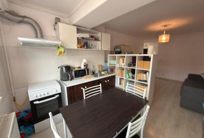 Apartament cu 2 camere semidecomandat, mobilat în Theodor Pallady - 4