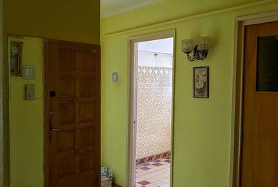 Apartament cu 4 camere semidecomandat în Central - 8