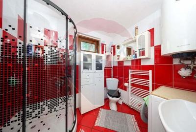 Apartament cu 3 camere, in casa, in zona Centrul Istoric! Apartament cu 3 camere, in casa, in zona Centrul Istoric! - 20