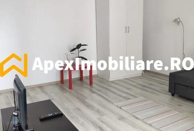 Garsonieră semidecomandată, mobilată în Drumul Taberei - 3