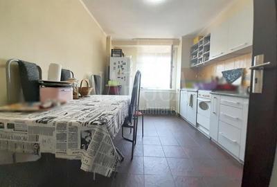 Apartament 3 camere de vanzare in Decebal-Dacia Oradea, Oradea - 5