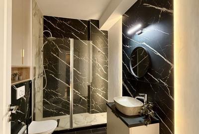 Apartament cu 2 camere decomandat în UTA - 6