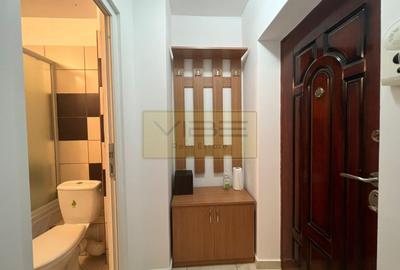 Garsoniera Pacurari - 20 min Copou - 7