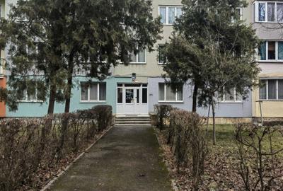 Apartament cu 3 camere decomandat în Central - 8