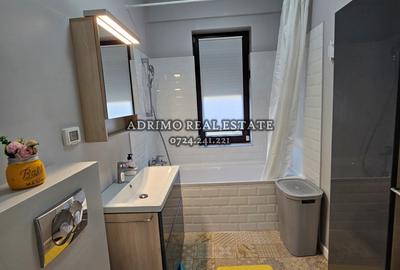 Apartament Unicat -Ap2cam- Curte Proprie - Parcare Privata - Termen Lung - 600 E - 11