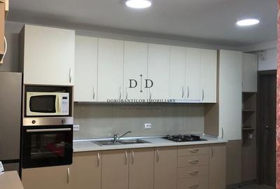 Apartament cu 3 camere semidecomandat, mobilat în Bună Ziua - 1